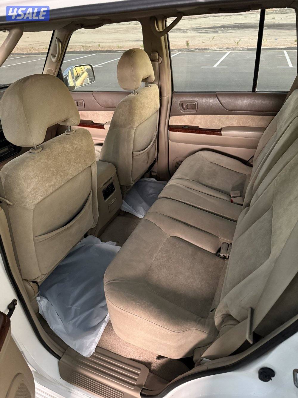 سوبر سفاري 1999 شرط الفحص مامل6