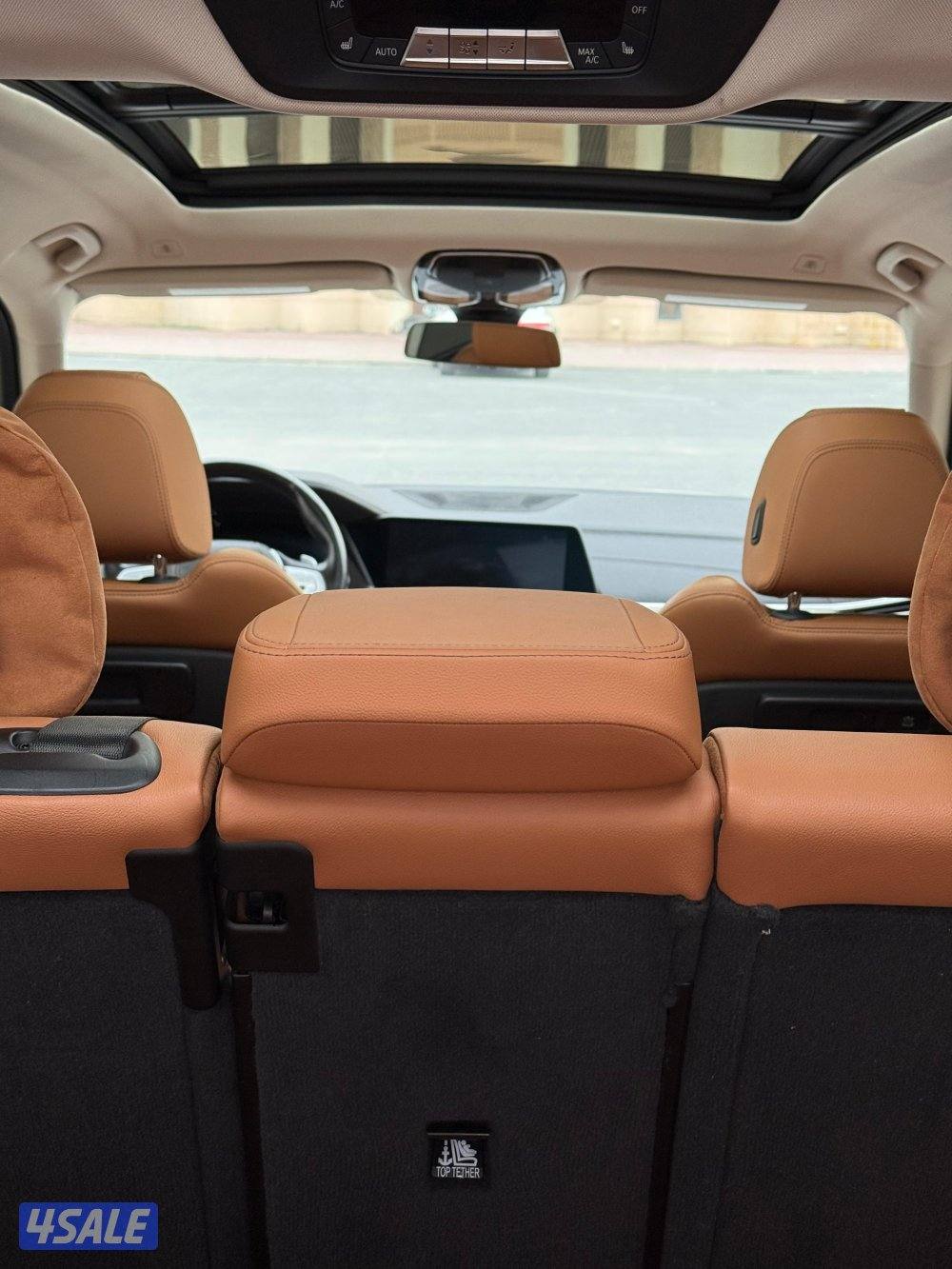 صبغ الوكالة شرط الفحص الكامل8