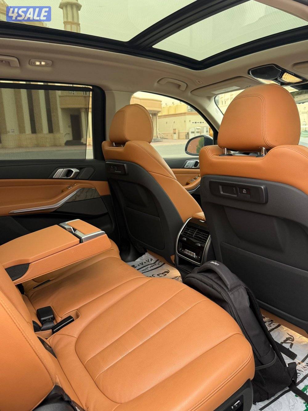 صبغ الوكالة شرط الفحص الكامل10