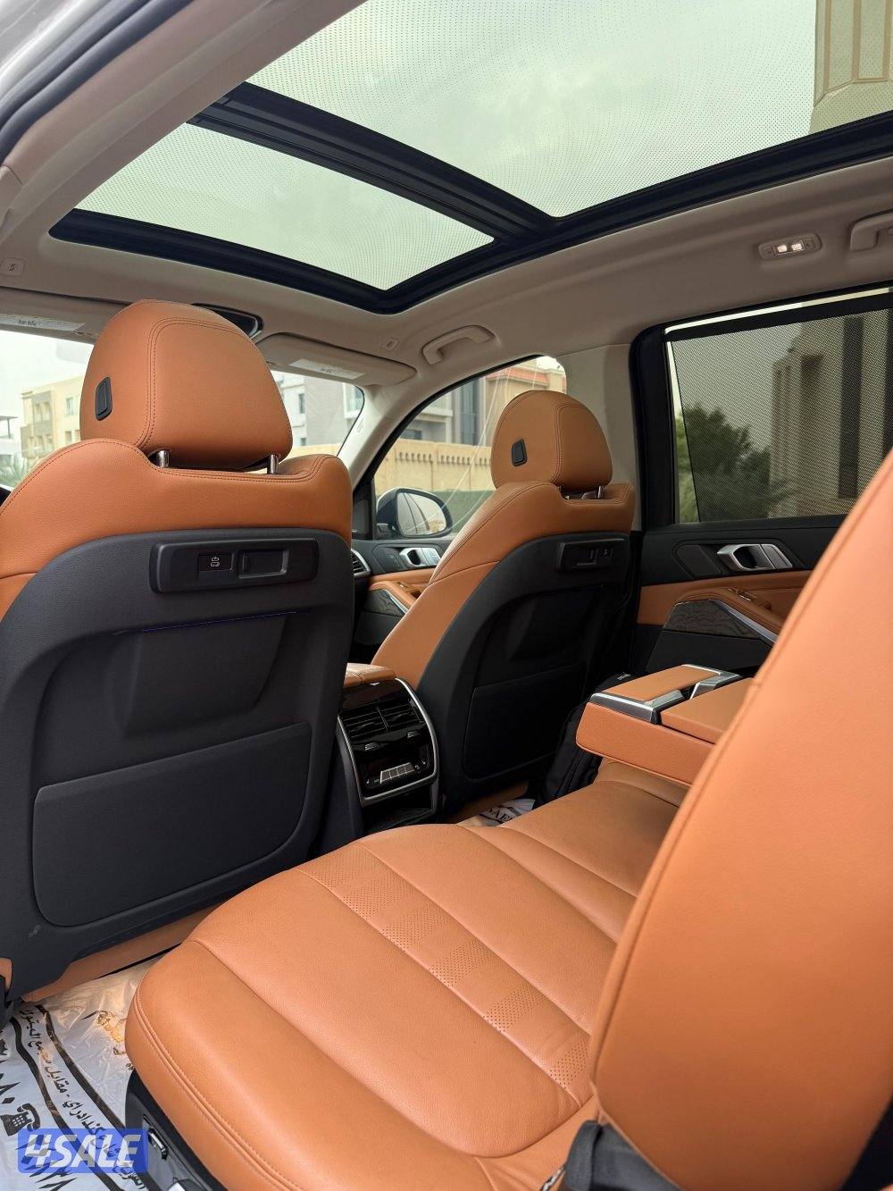 صبغ الوكالة شرط الفحص الكامل15