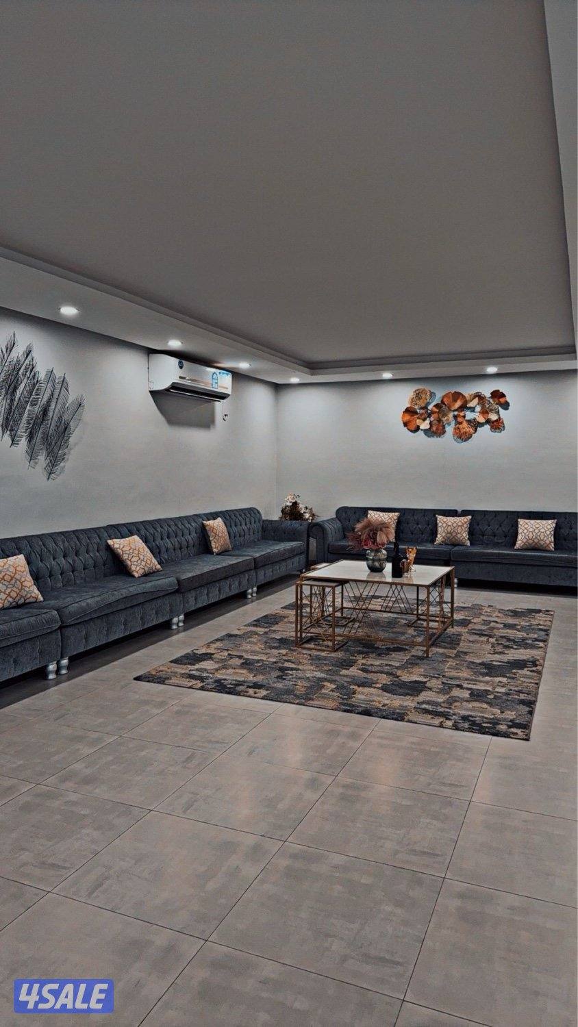 استراحة فيلا ديفان📍2