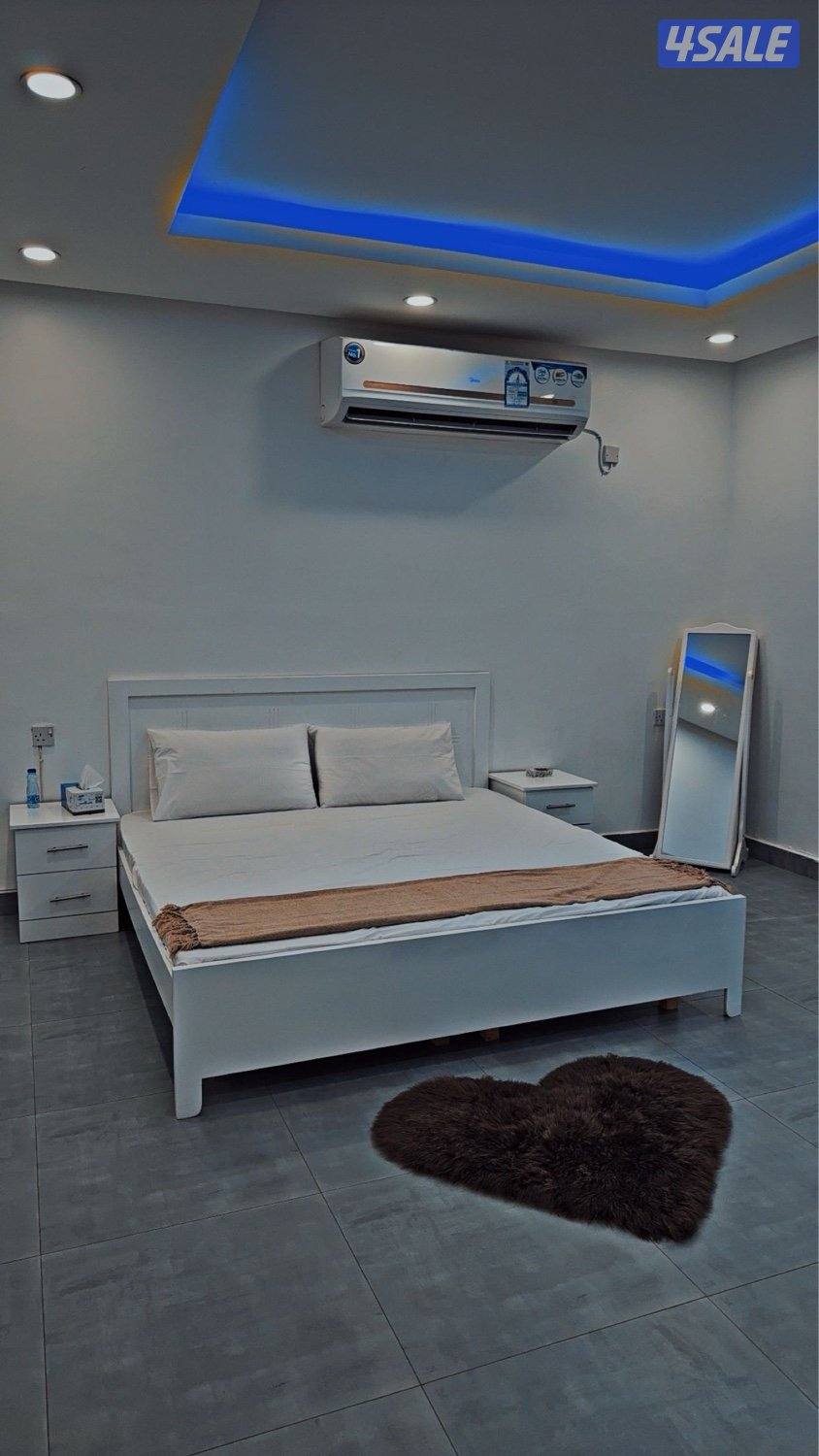 استراحة فيلا ديفان📍4