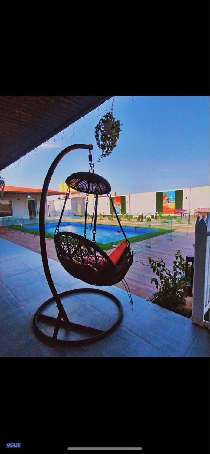 استراحة فيلا ديفان📍8