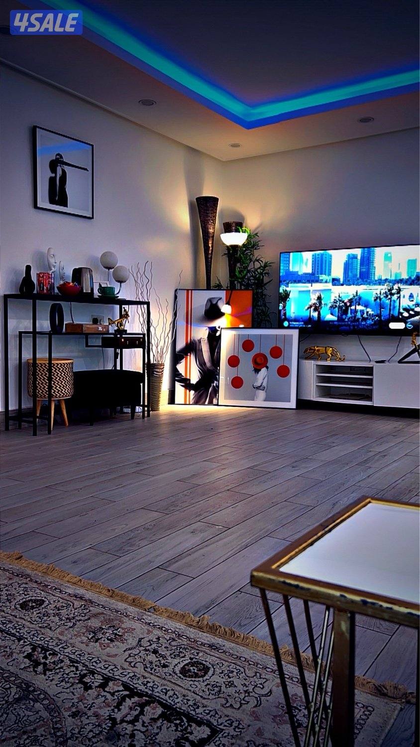 استراحة فيلا ديفان📍13