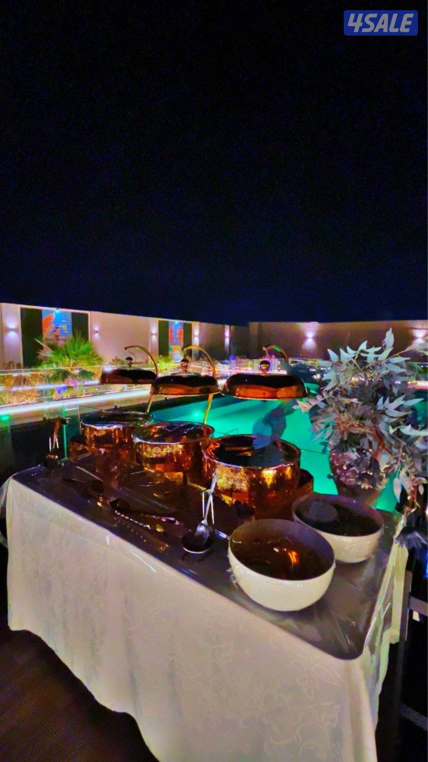 استراحة فيلا ديفان📍15