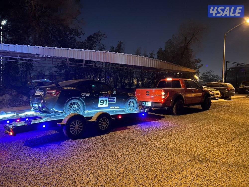 للبيع عربانه قلص للسيارات1