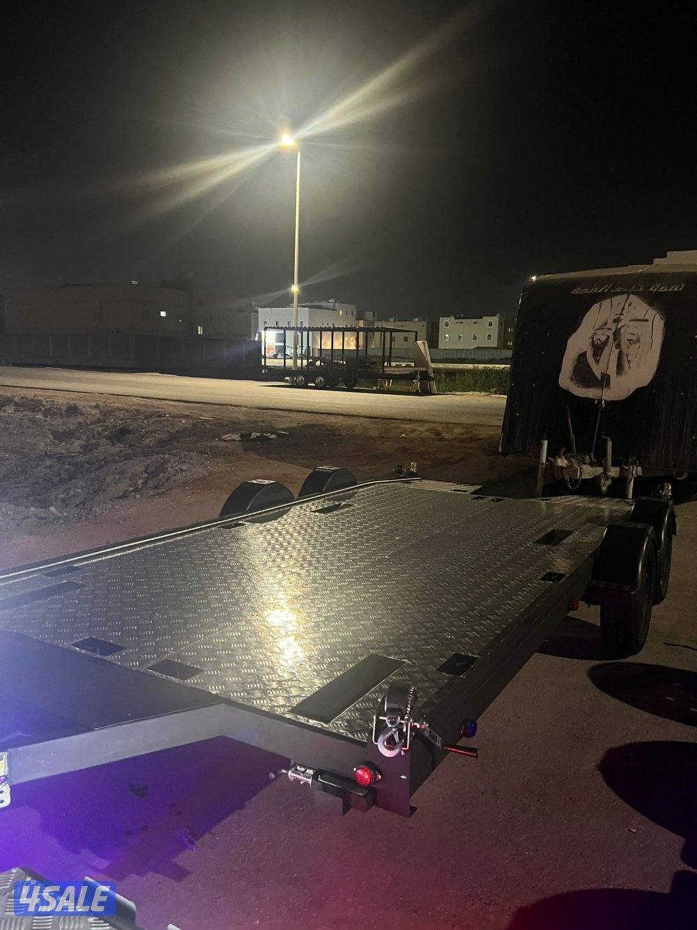 للبيع عربانه قلص للسيارات2