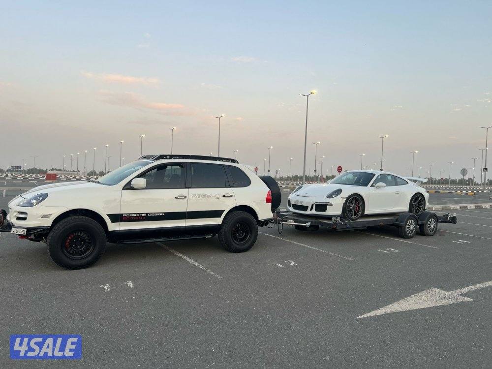 للبيع عربانه قلص للسيارات3