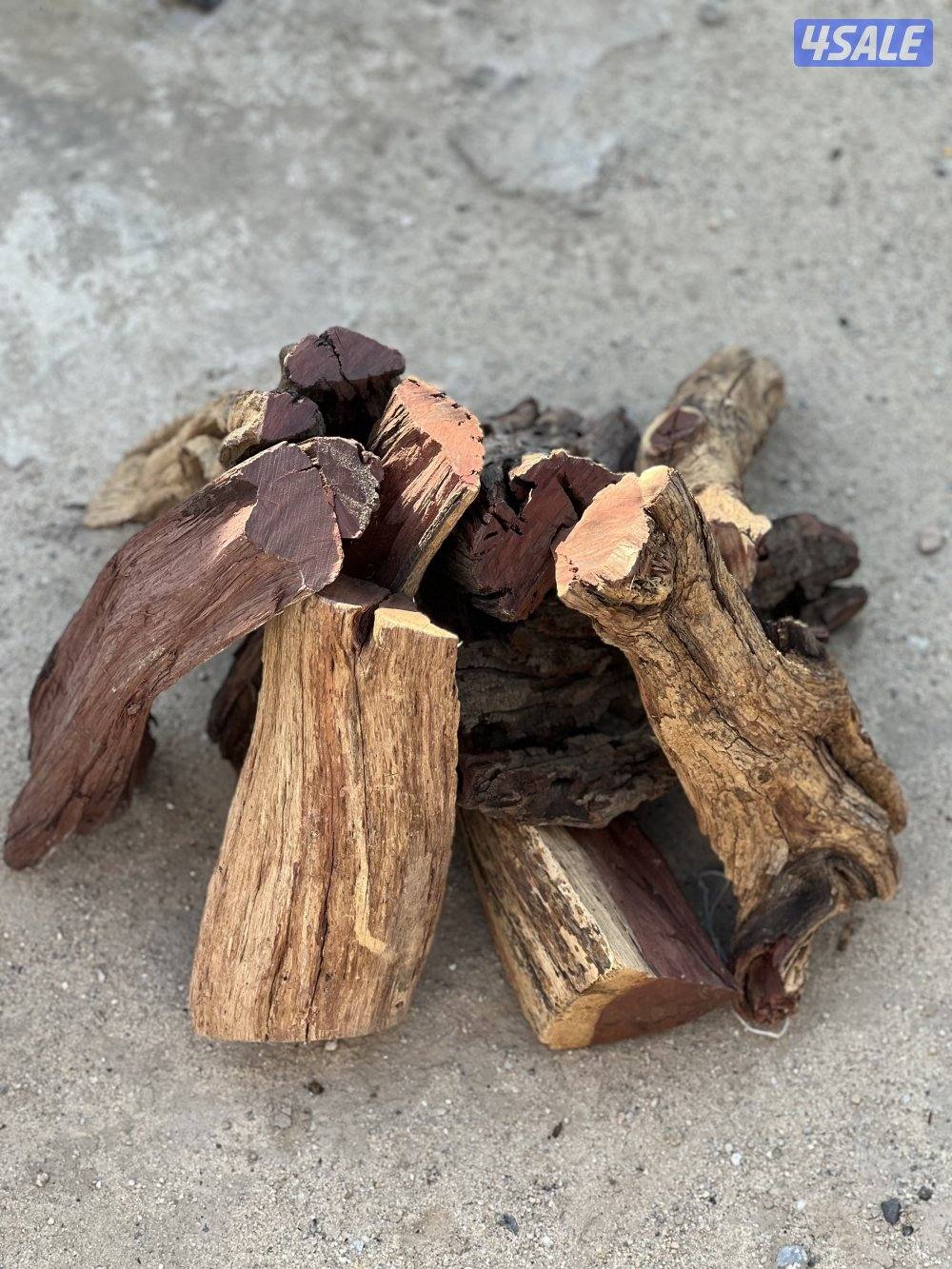 حطب قـرض افريقي فاخر1