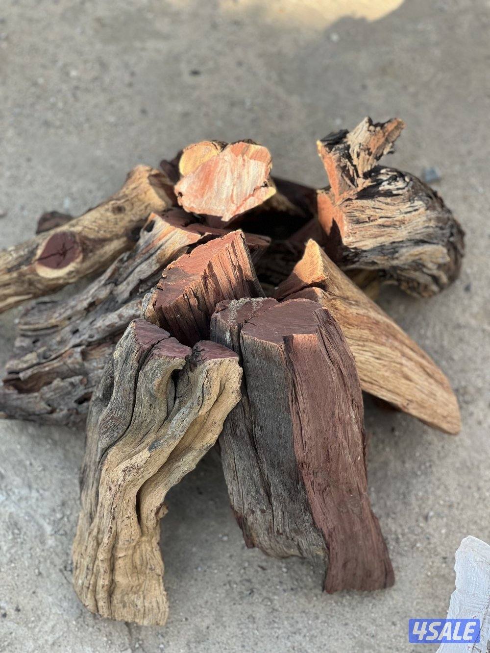 حطب قـرض افريقي فاخر2