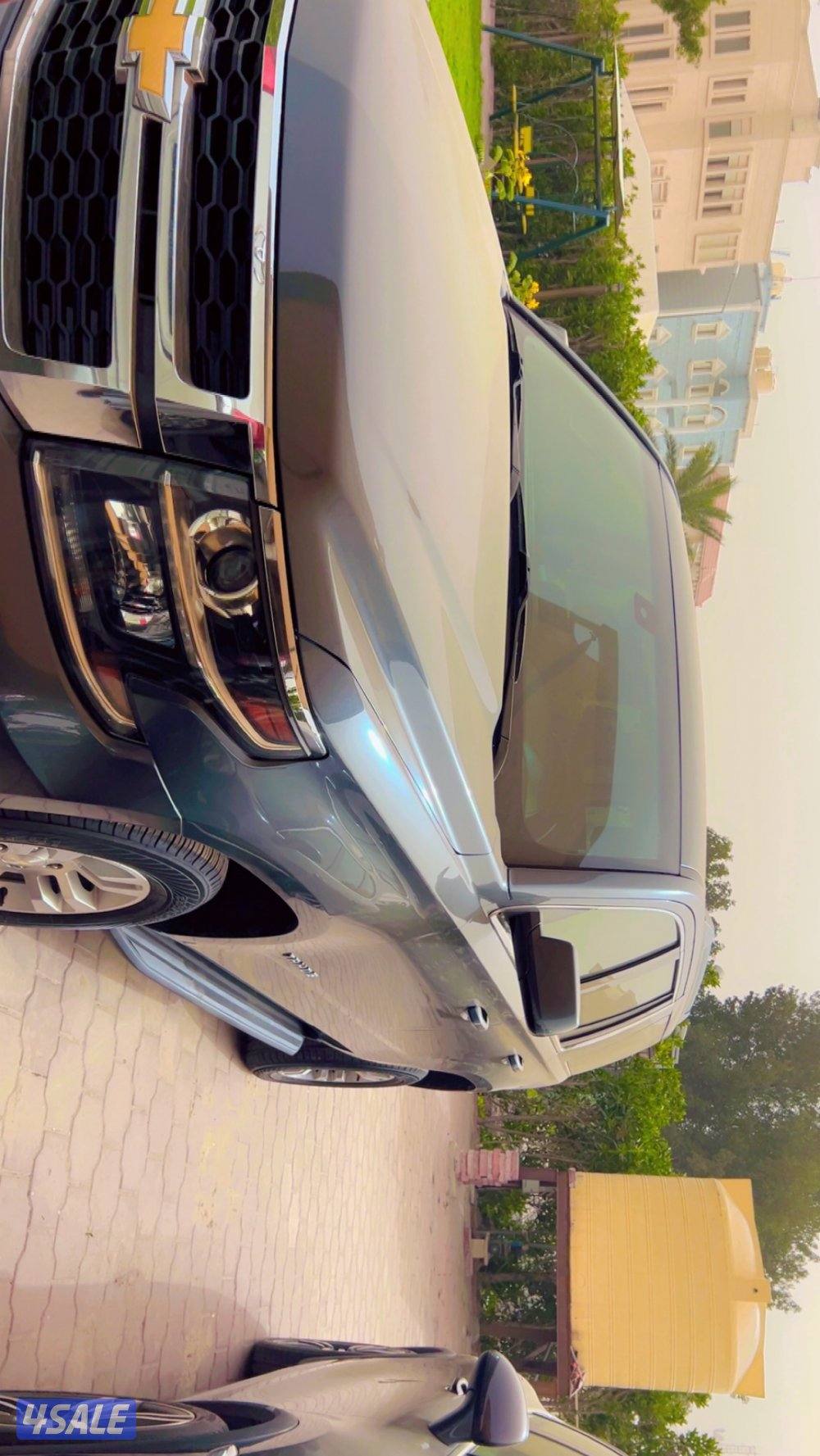 للبيع تاهو ٢٠١٩0