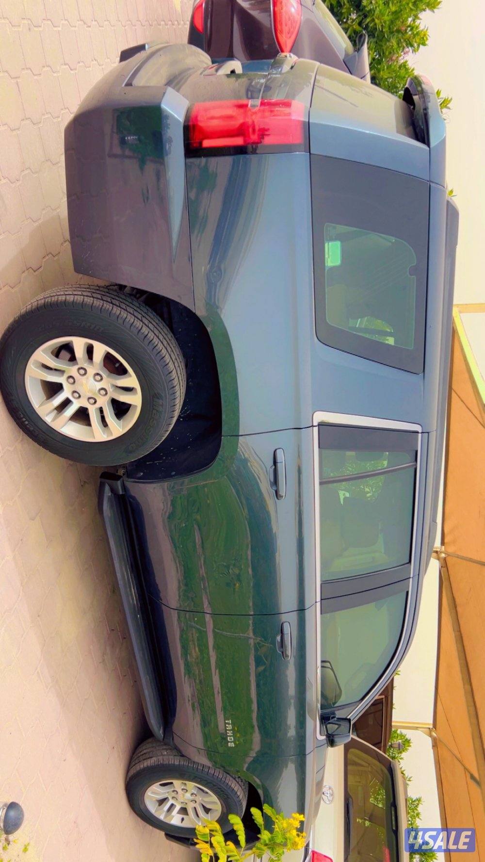 للبيع تاهو ٢٠١٩1