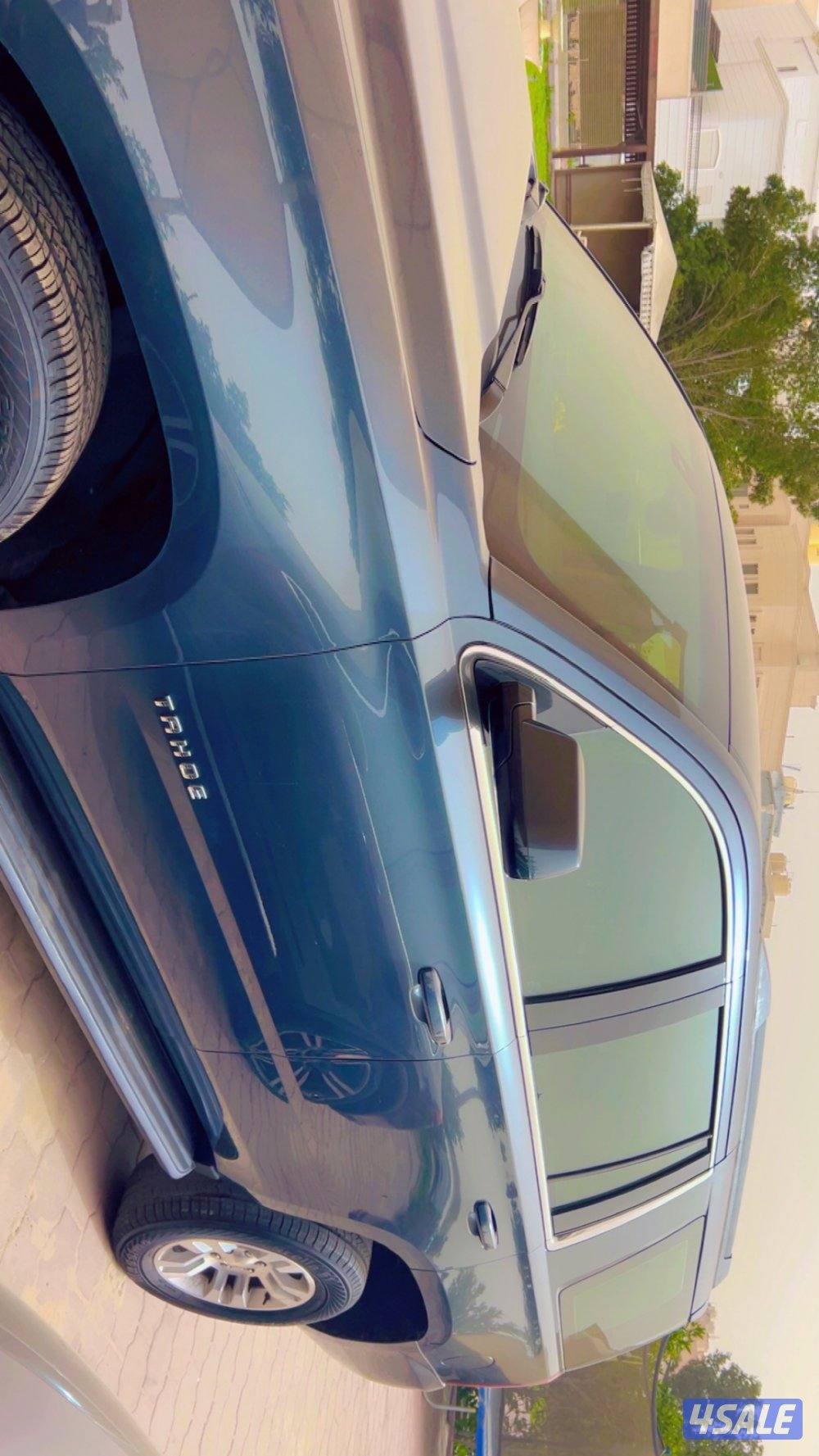 للبيع تاهو ٢٠١٩2