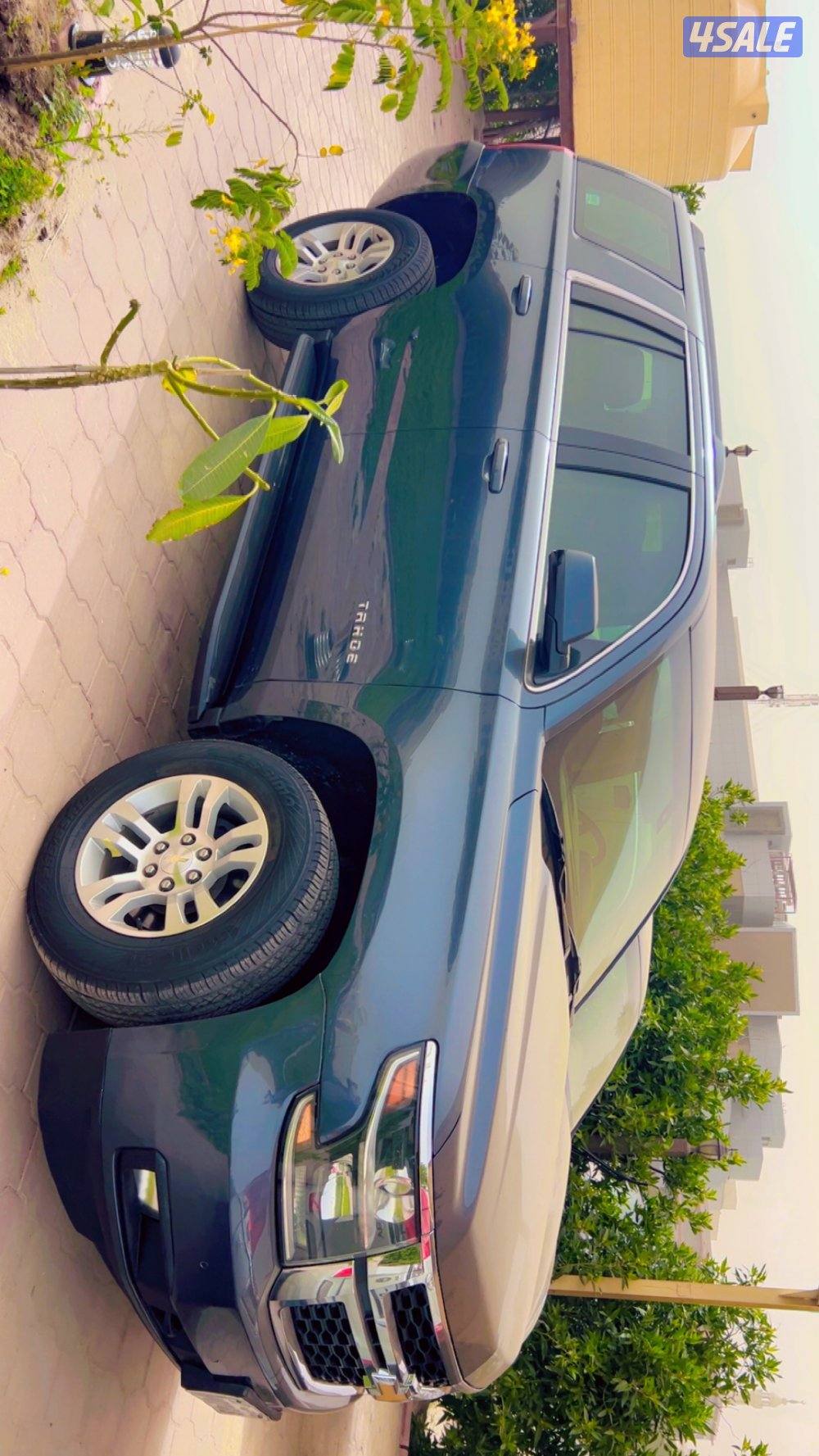 للبيع تاهو ٢٠١٩3