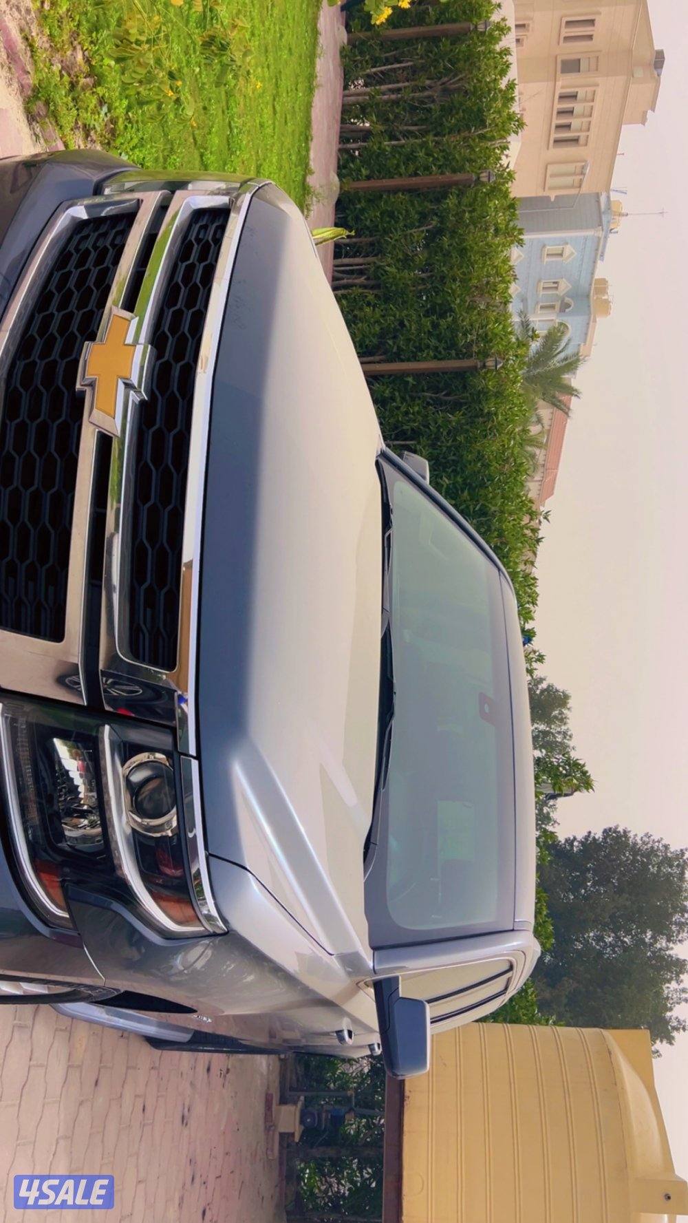 للبيع تاهو ٢٠١٩5