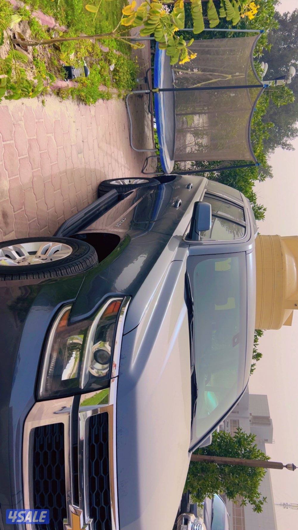 للبيع تاهو ٢٠١٩6