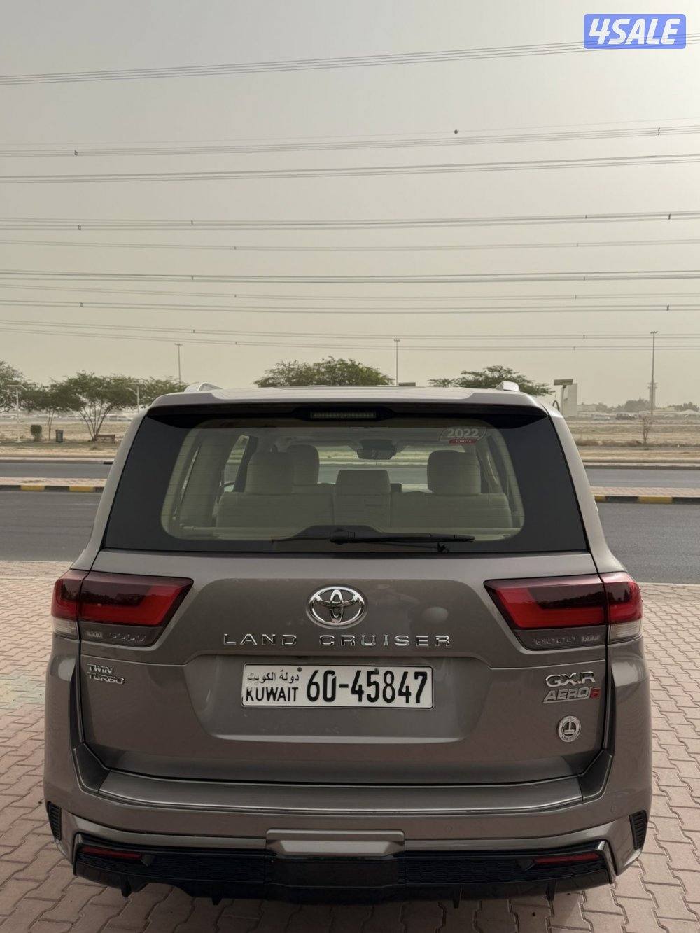 ايرو اس تون تيربو 20227