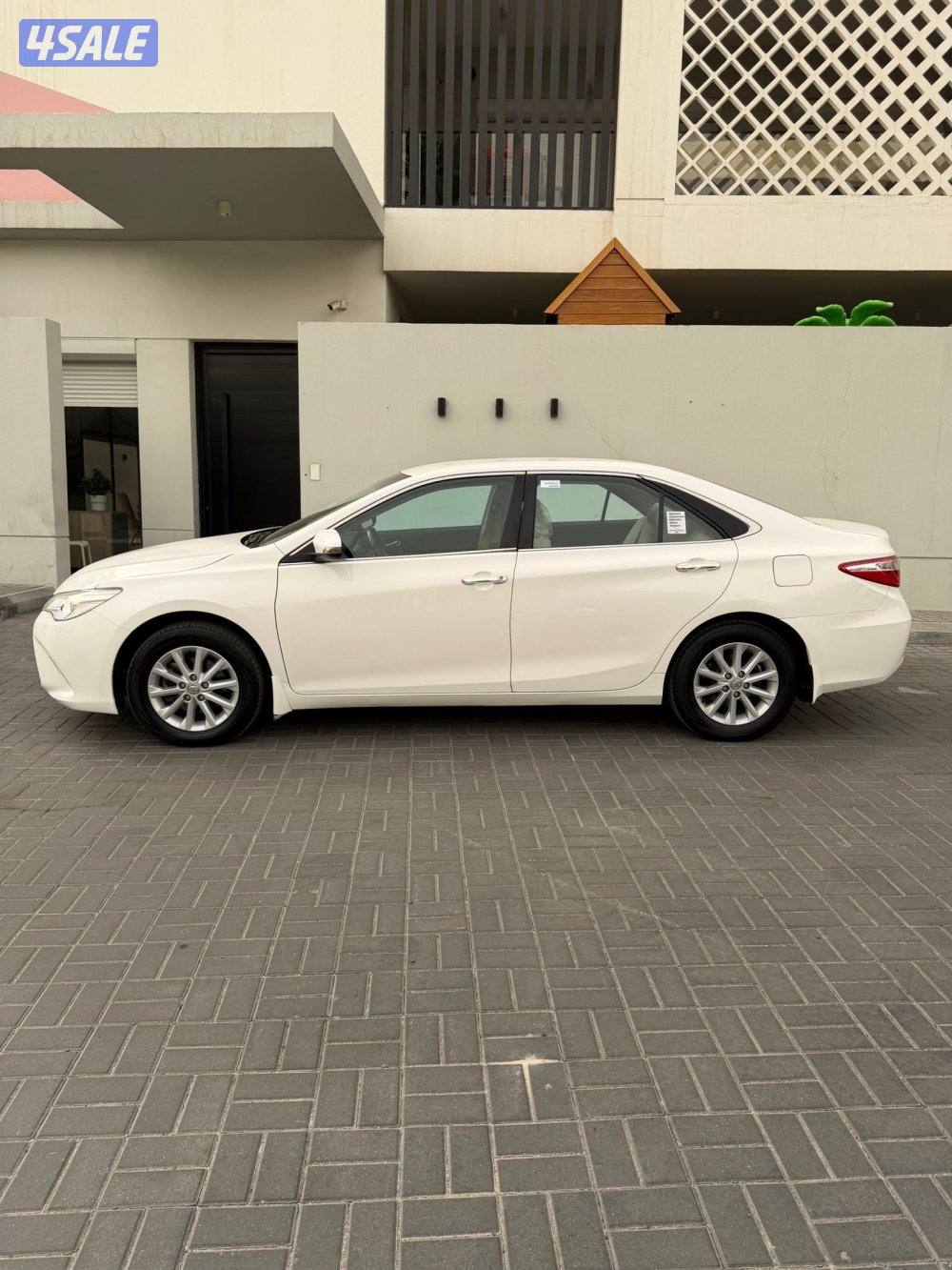 الموتر بحاله ممتازه1