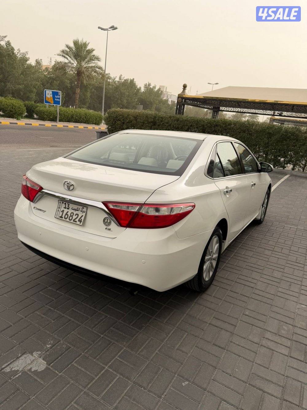 الموتر بحاله ممتازه3