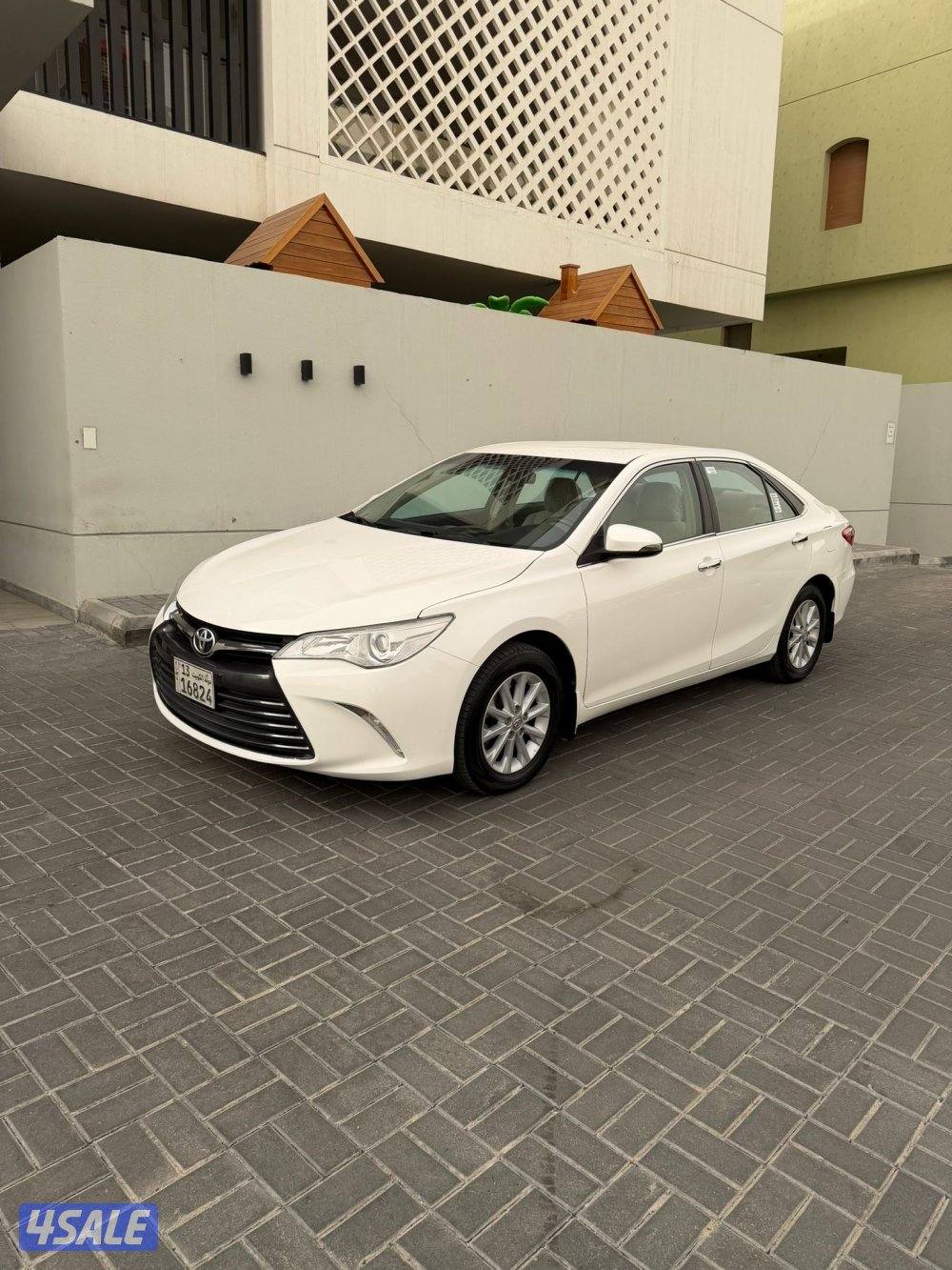 الموتر بحاله ممتازه4