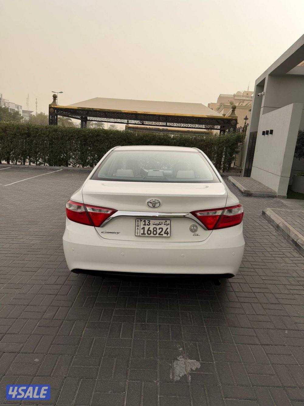 الموتر بحاله ممتازه5