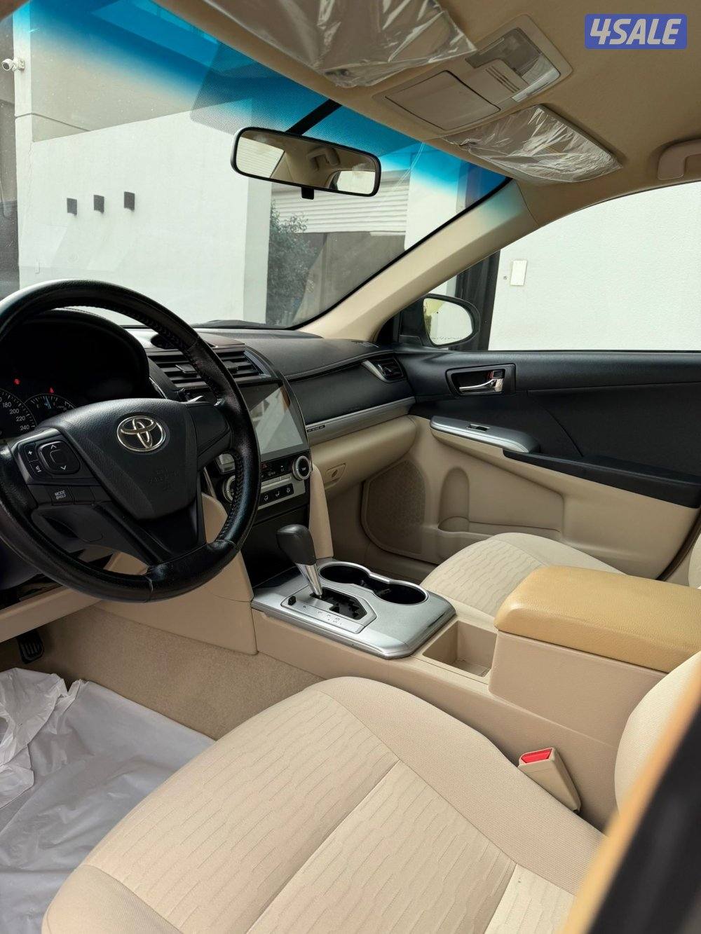 الموتر بحاله ممتازه7