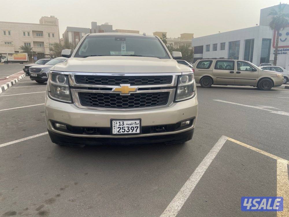 الروضة للبيع سوبربان 2015 وارد الغانم LT بحالة جيده0