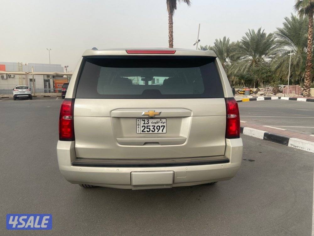 الروضة للبيع سوبربان 2015 وارد الغانم LT بحالة جيده7