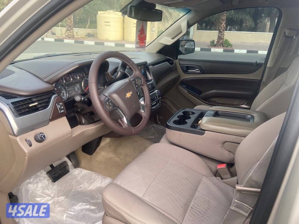 الروضة للبيع سوبربان 2015 وارد الغانم LT بحالة جيده9