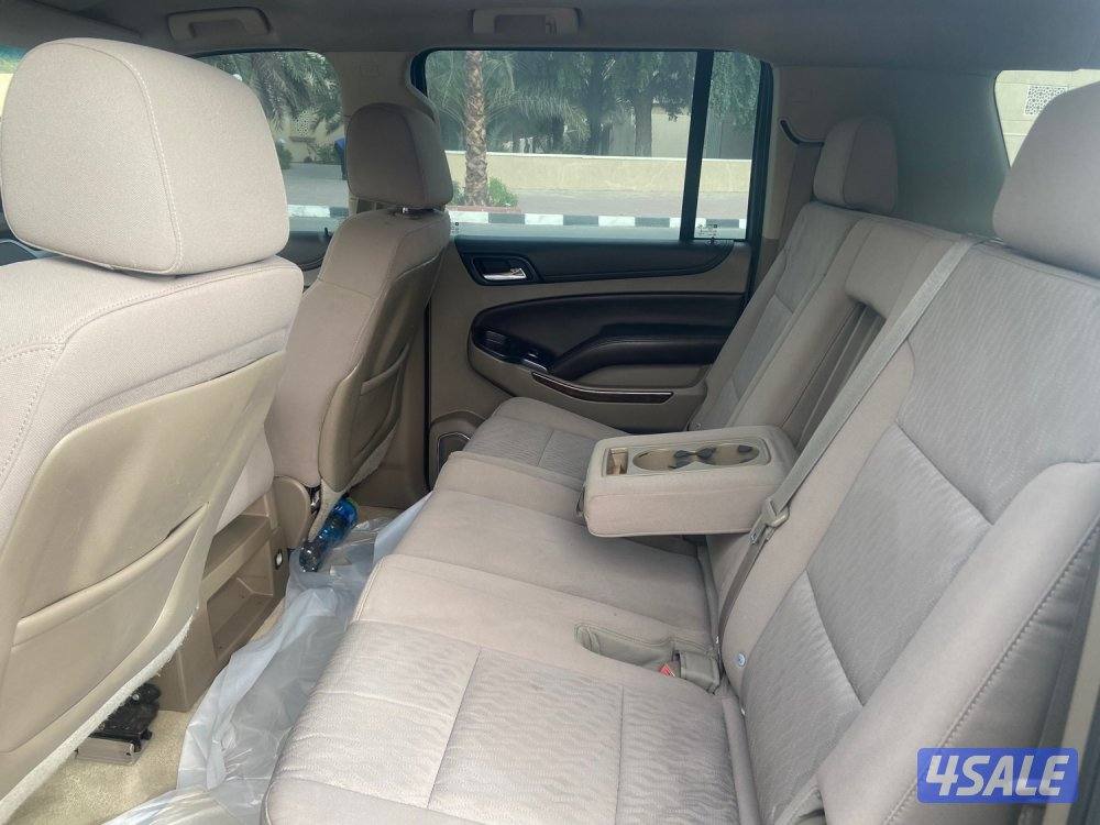 الروضة للبيع سوبربان 2015 وارد الغانم LT بحالة جيده10