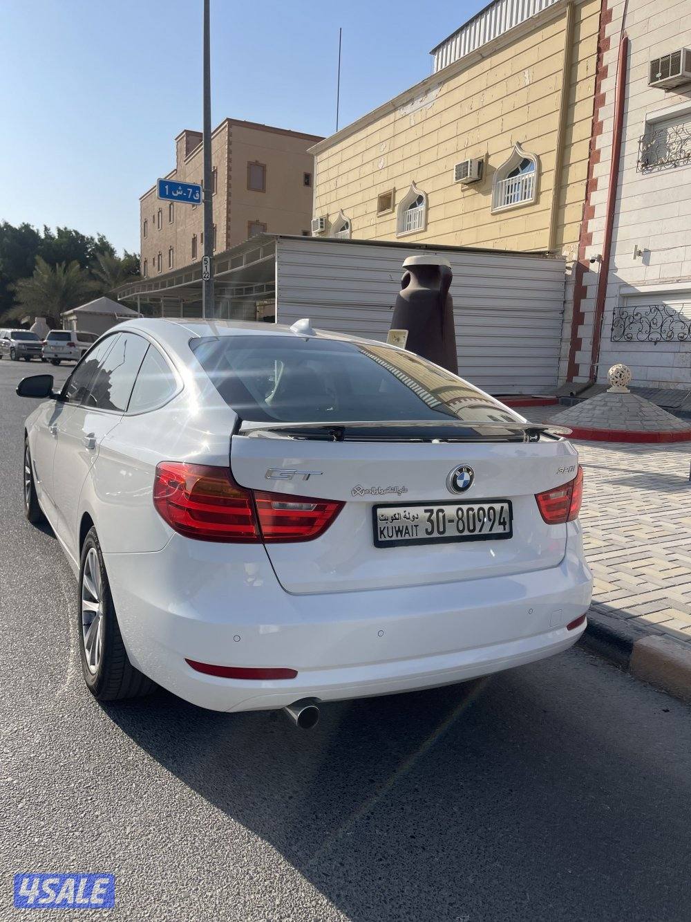 اربعه سلندر تيربو بحالة ممتازه جدا4