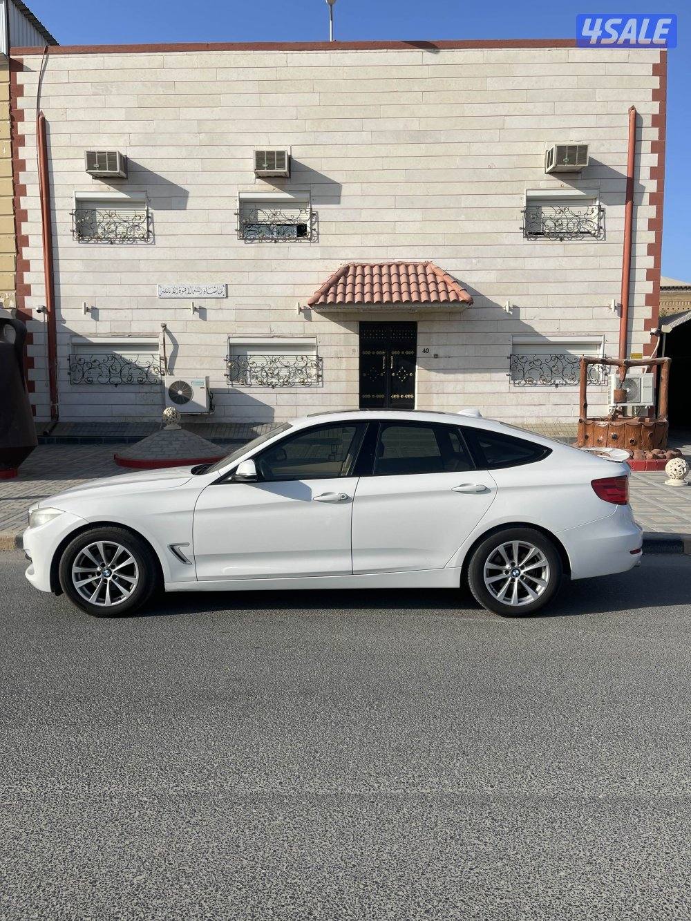 اربعه سلندر تيربو بحالة ممتازه جدا0