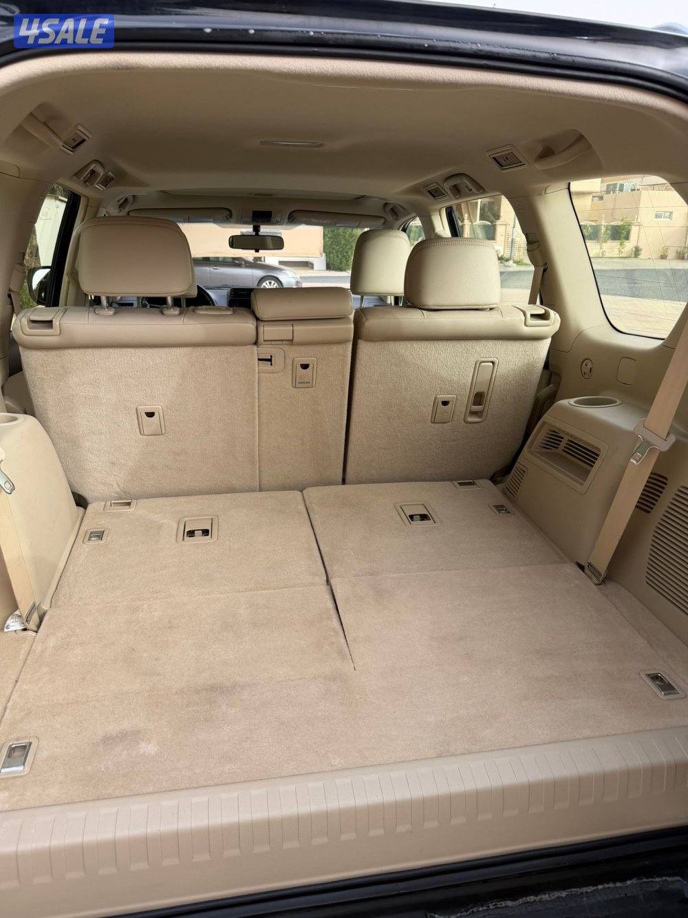 � تويوتا برادو 2023 TXL – وارد الساير6