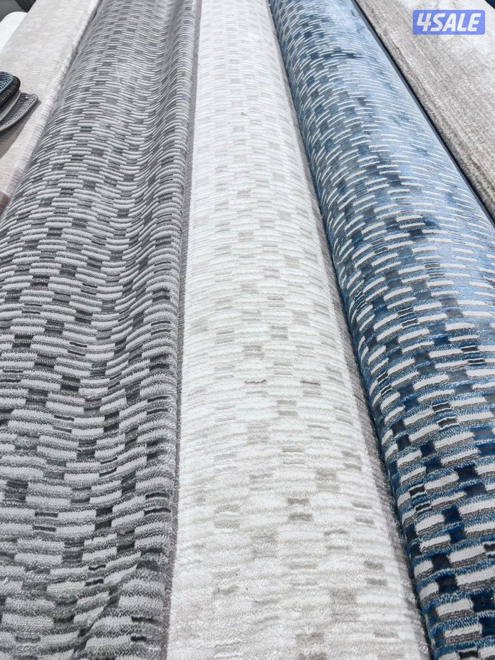 سجاد تركي مشجر7