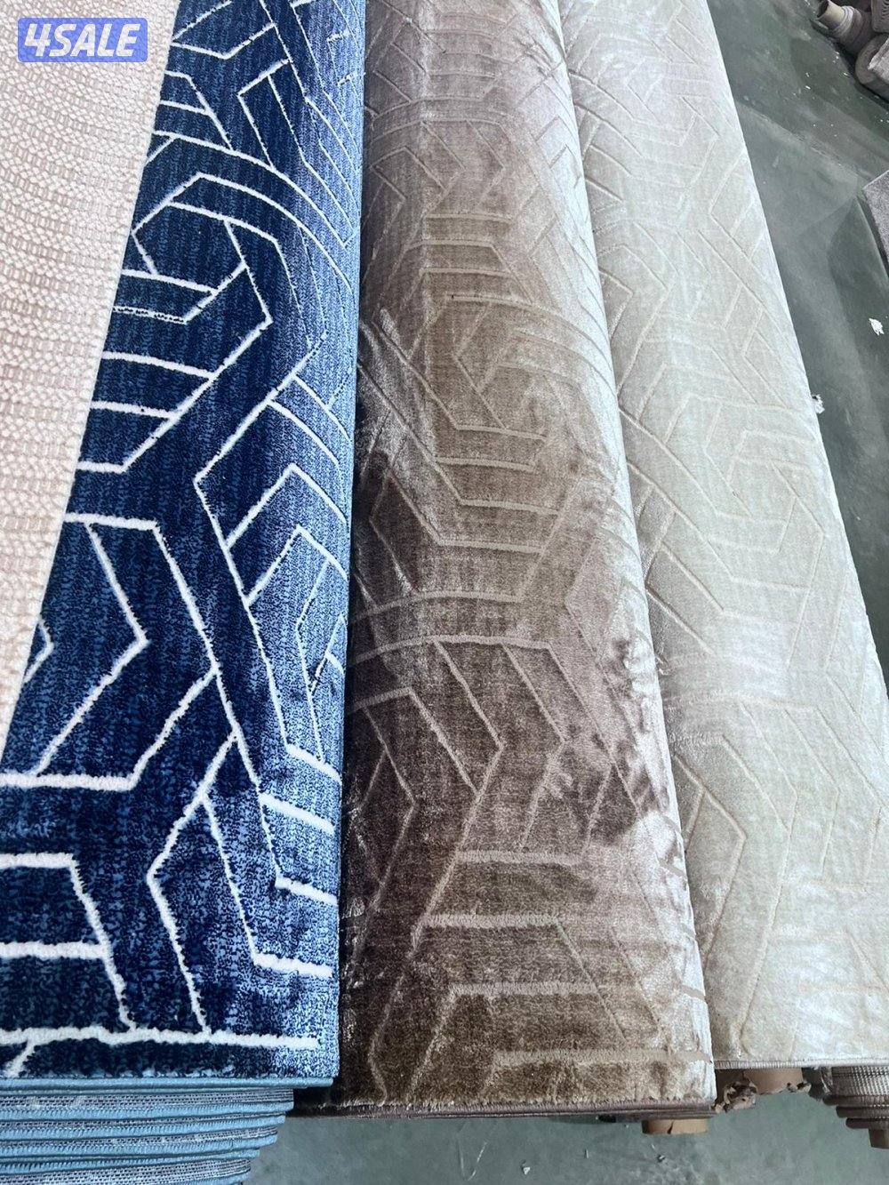 سجاد تركي مشجر9