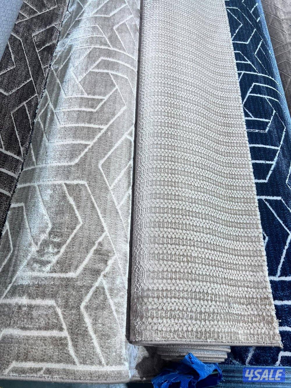 سجاد تركي مشجر10