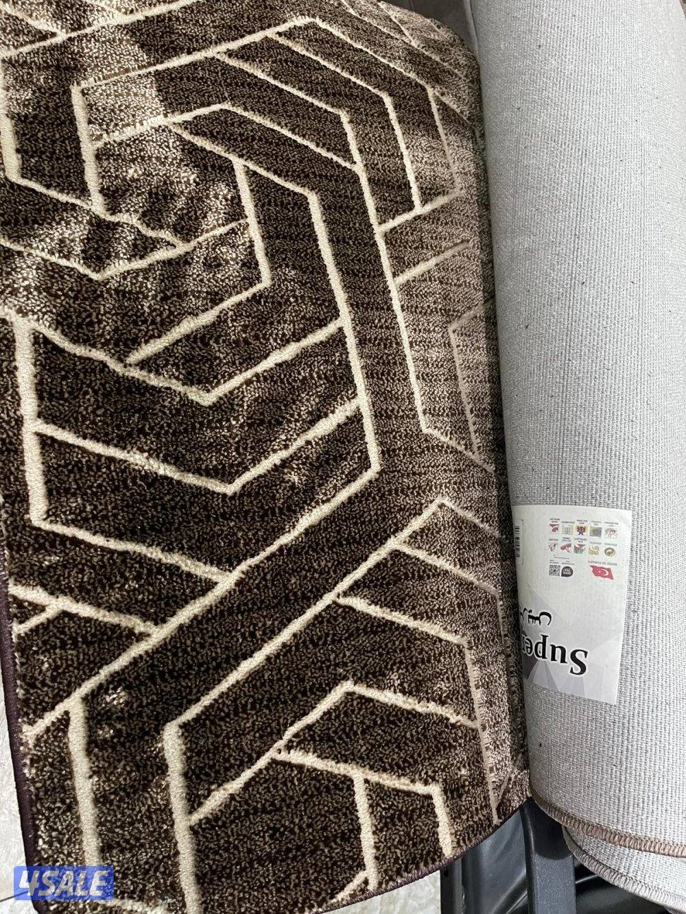 سجاد تركي مشجر11