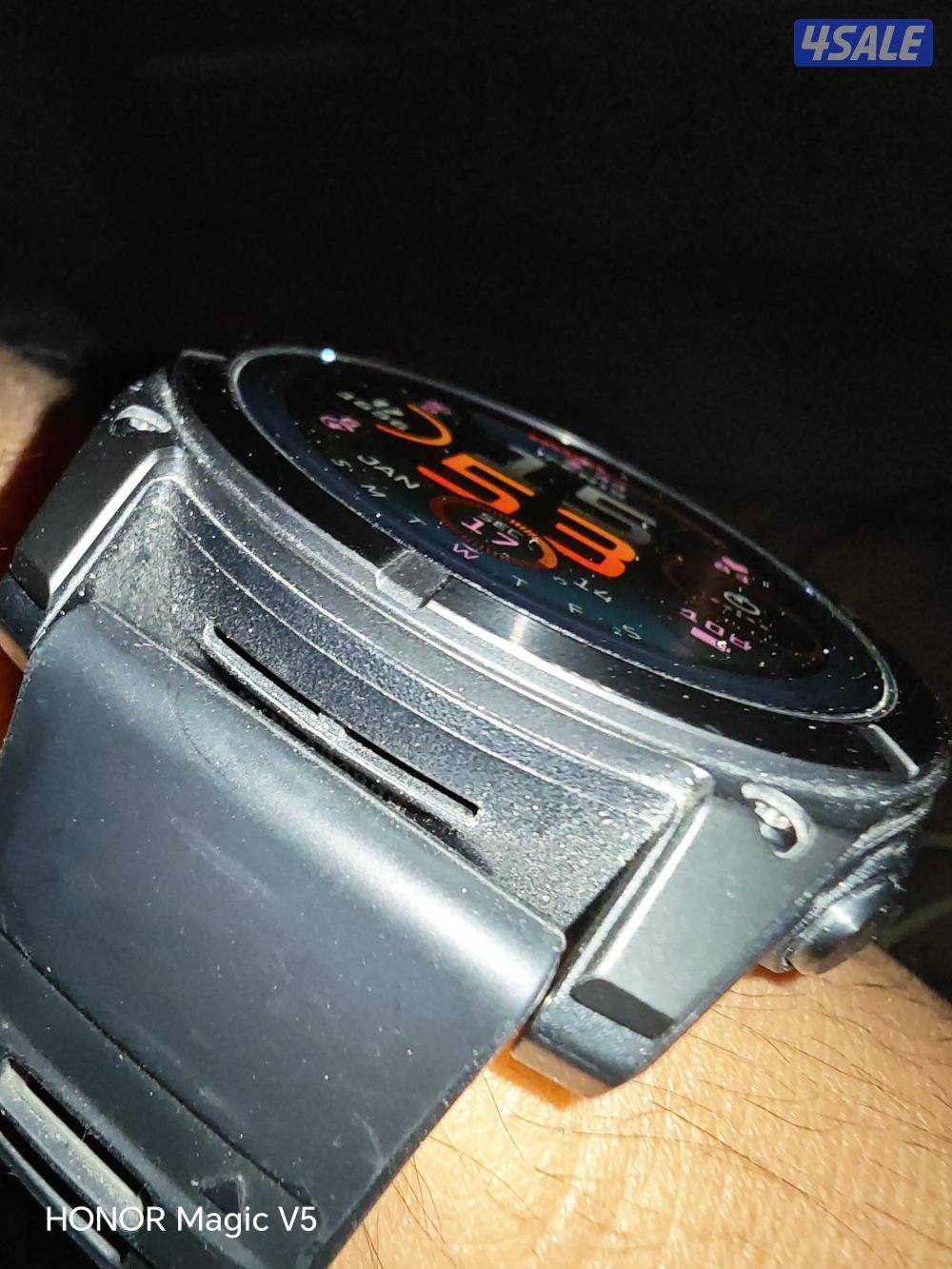 قارمن فينكس 8 ، 51mm2