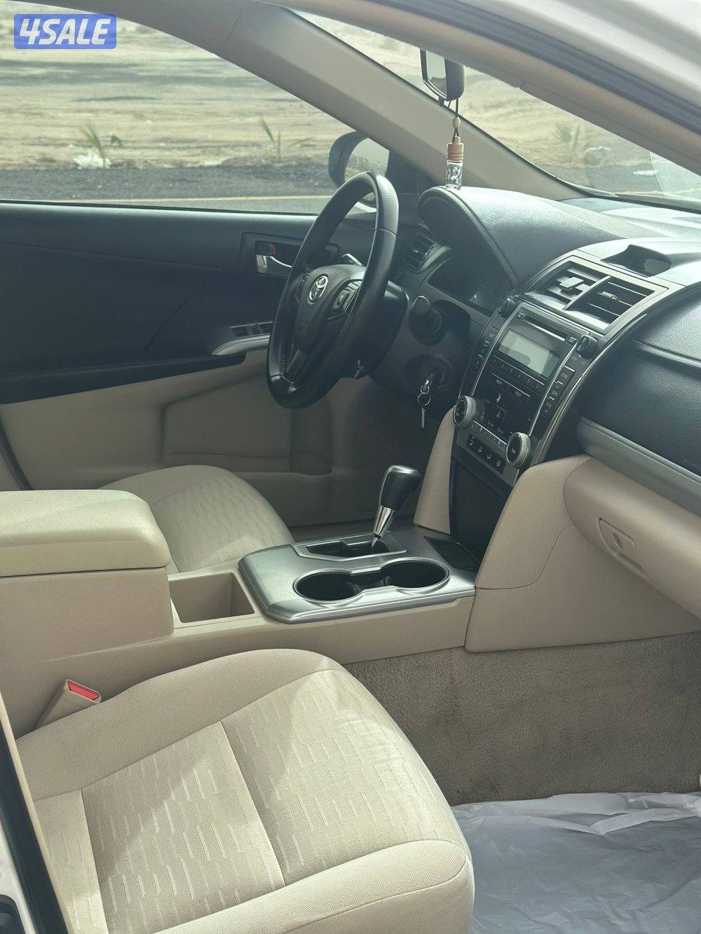 كامري 2017 شرط الفحص3