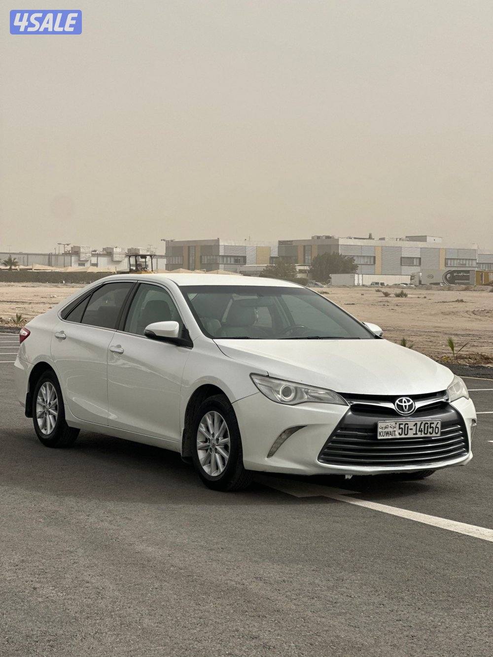 كامري 2017 شرط الفحص4