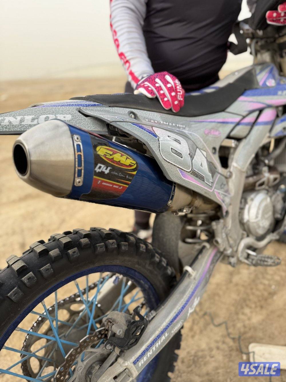 للبيع قزوز fmf1