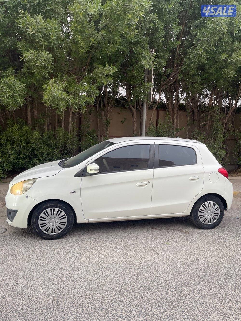 للبيع ميراج ميتسوبيشي 20170