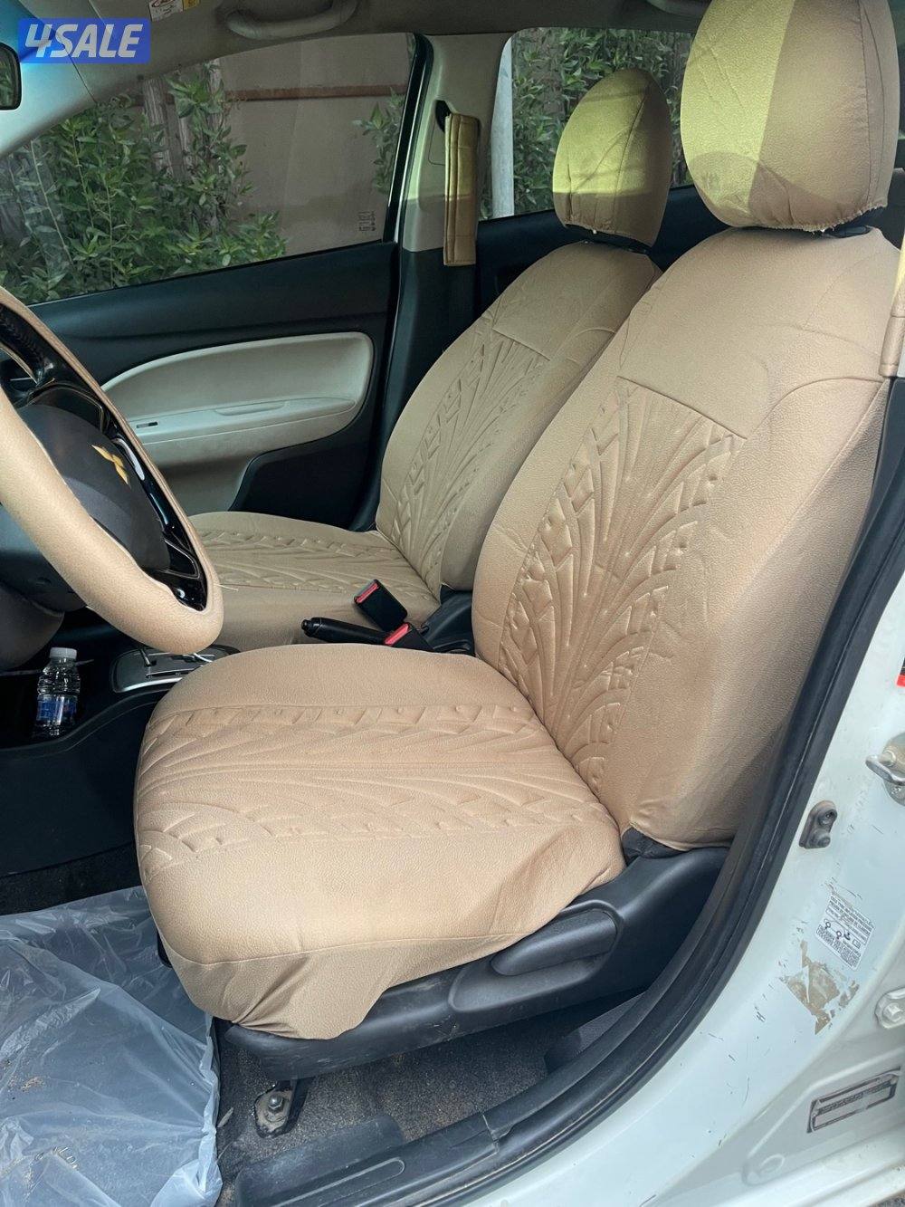 للبيع ميراج ميتسوبيشي 20175