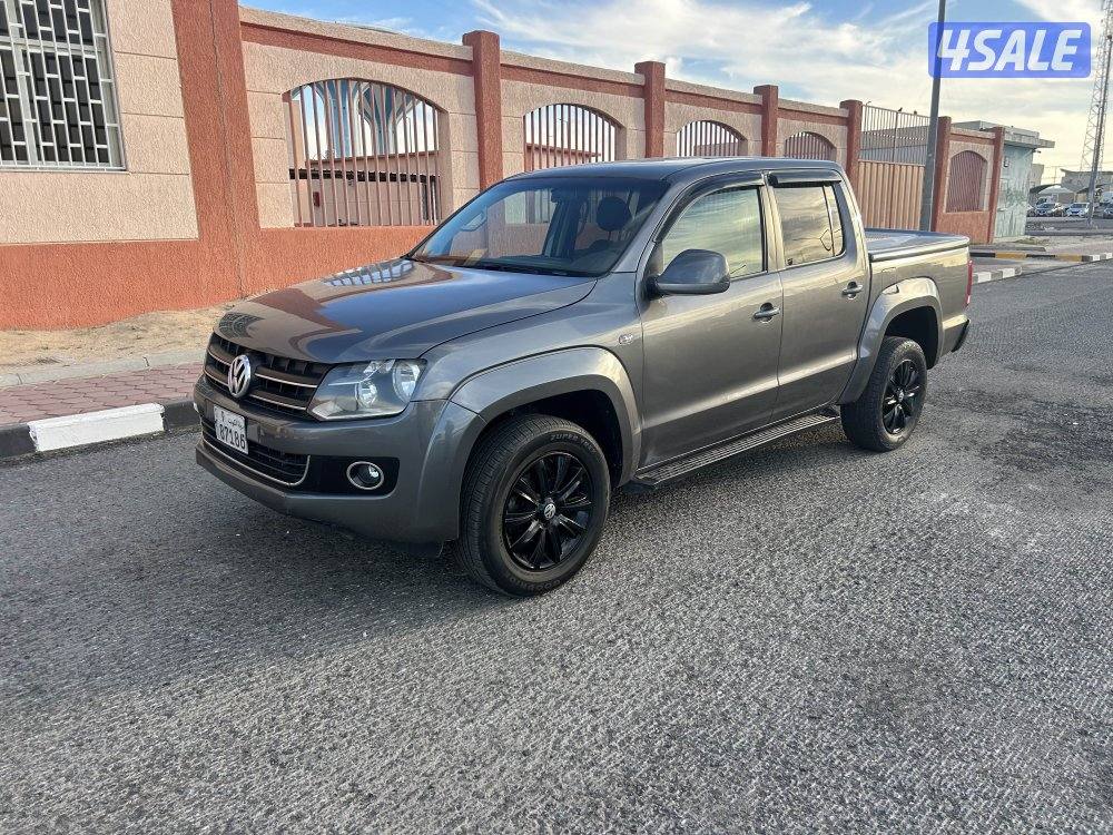 للبيع وانيت فولكس واجن0