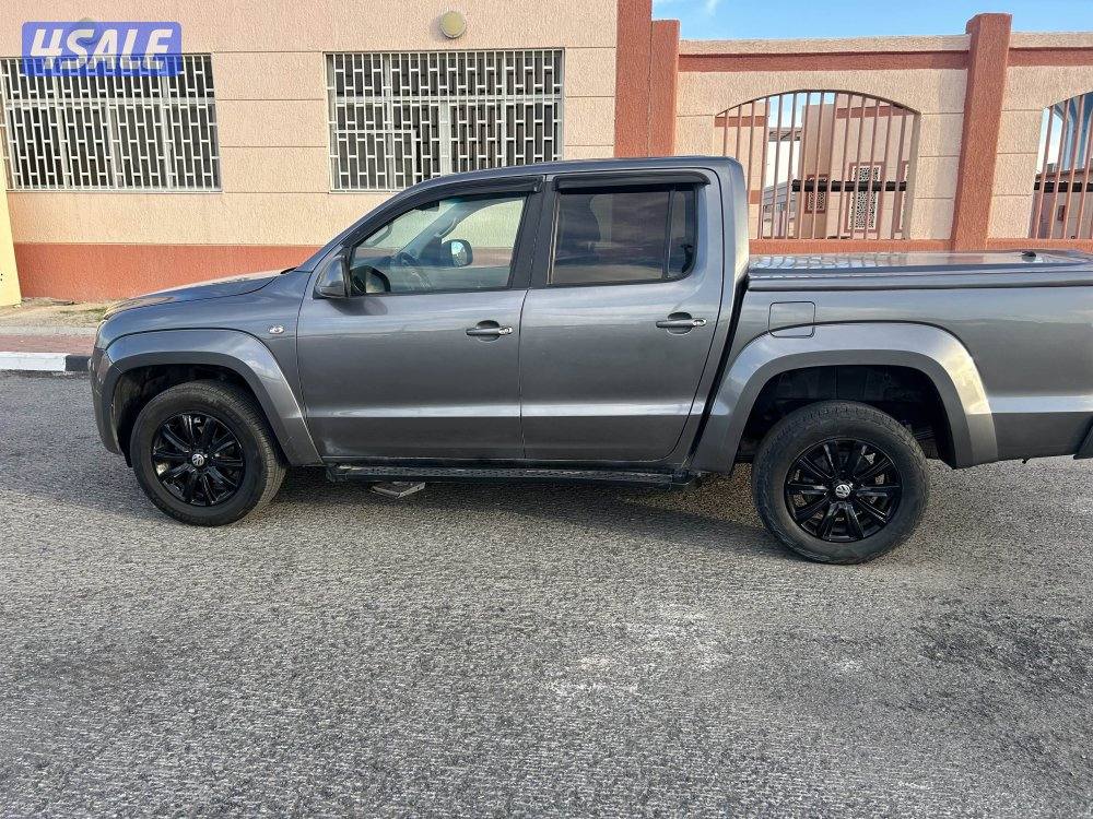 للبيع وانيت فولكس واجن1