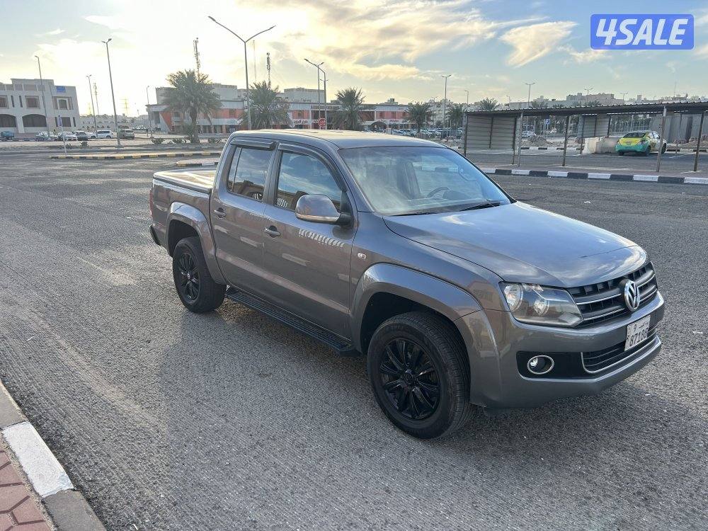 للبيع وانيت فولكس واجن3