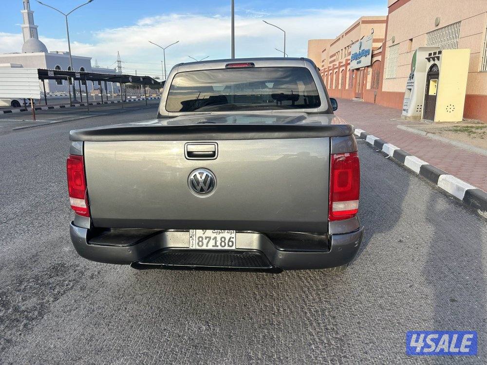 للبيع وانيت فولكس واجن5