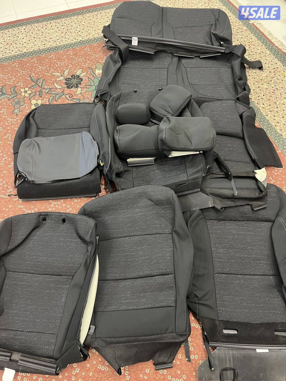 كشنات وانيت فورد غمارتين 20230