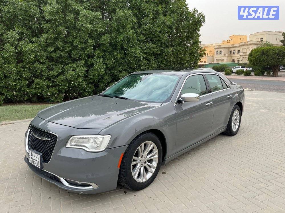 كريزلر موديل 2019 بانوراما صبغ الوكاله عدا0