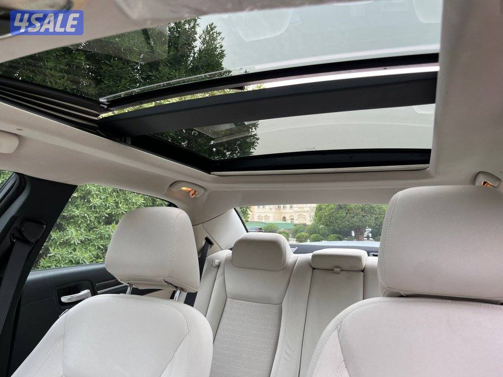 كريزلر موديل 2019 بانوراما صبغ الوكاله عدا9